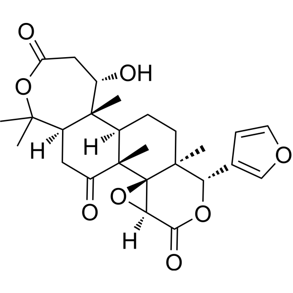 Deacetylnomilin 3264-90-2